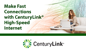 CenturyLink High Speed Internet offers
