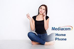 Mediacom VOIP Phone