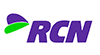 RCN Internet Service Provider Logo Small