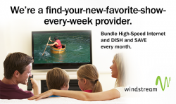 Windstream - DISH TV, TV services, Digital TV,