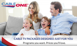 Cable ONE TV