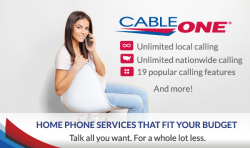 Cable ONE Home Phone