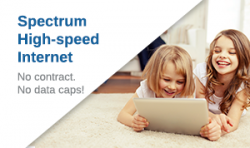 Spectrum Cable Internet Plan 