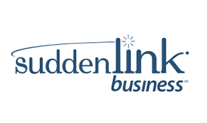 Suddenlink Business Internet, Suddenlink Internet for Business, Suddenlink Business logo